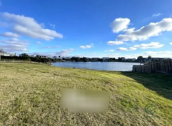 Terreno urbano de 0,1 ha en venta en Buenos aires