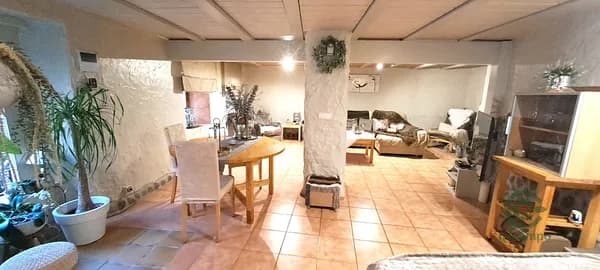 Casa de 0,02 ha en venta en Girona