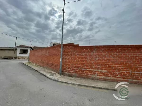 Casa de 0,0359 ha en venta en Cobeja, Toledo