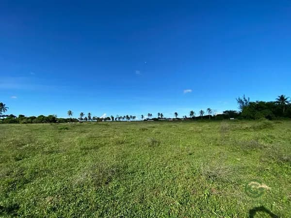 Fazenda agrícola de 5,3 ha para venda em Rio grande do norte