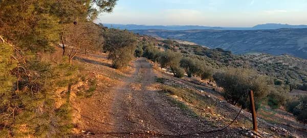 Finca rústica de 3,15 ha en venta en Granada