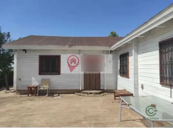 Finca rústica de 0,3 ha en venta en Córdoba, Córdoba