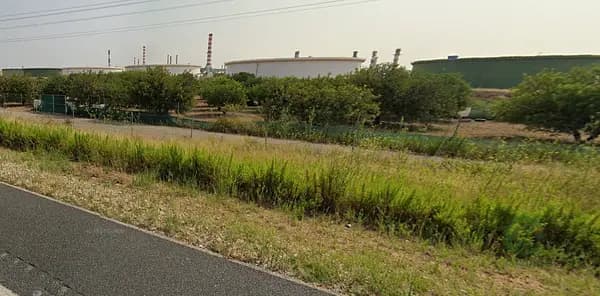 Finca rústica de 0,38 ha en venta en Tarragona