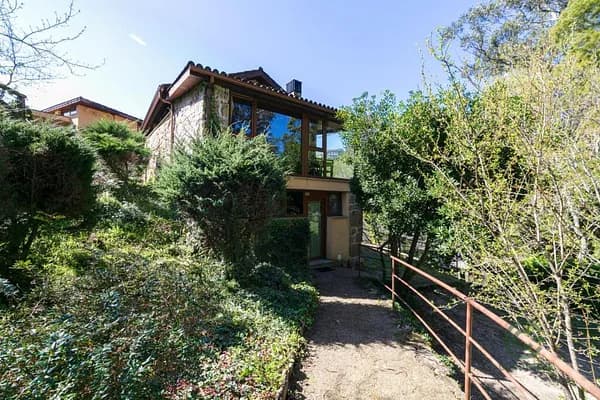 Finca rústica de 0,3 ha en venta en Arbo, Pontevedra