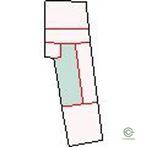 Casa de 0,0492 ha en venta en Malagon, Ciudad real