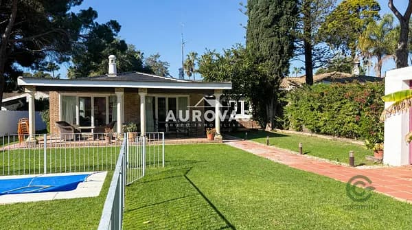 Casa de 0,07 ha en venta en El puerto de santa maria, Cadiz