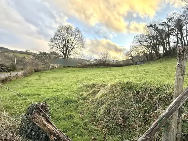 Finca rústica de 0,2091 ha en venta en Siero, Asturias