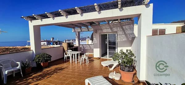 Casa de 0,0212 ha en venta en Nerja, Malaga