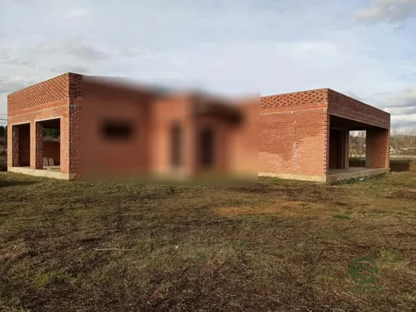 Finca rústica de 0,2223 ha en venta en Cabañas raras, Leon
