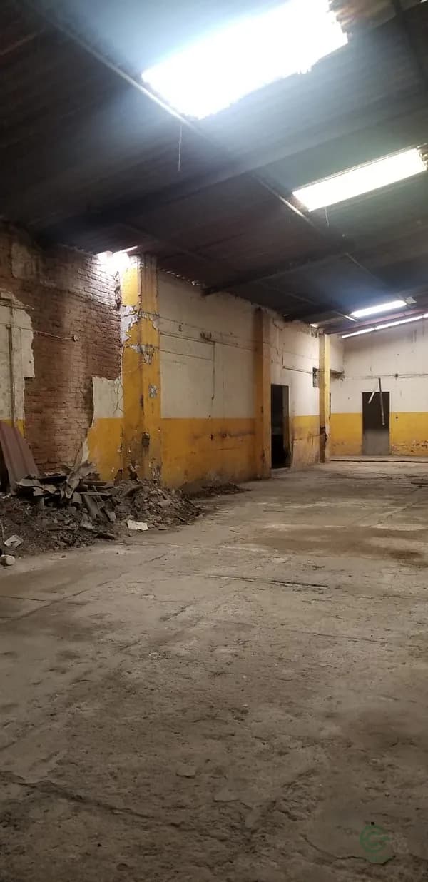 Terreno urbano de 0,05 ha en venta en Jalisco