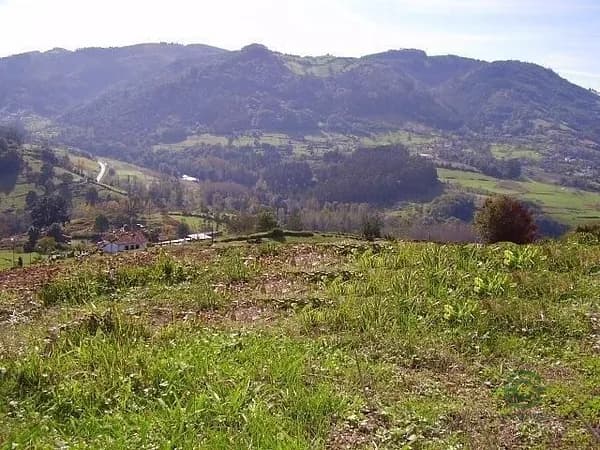Finca rústica de 0,0769 ha en venta en Candamo, Asturias