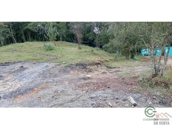 Terreno urbano de 0,2472 ha en venta en Antioquia