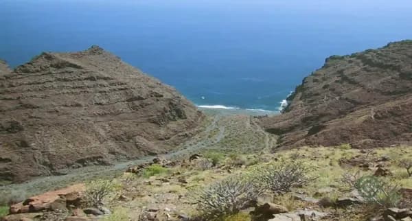 Finca rústica de 54,0162 ha en venta en Tenerife