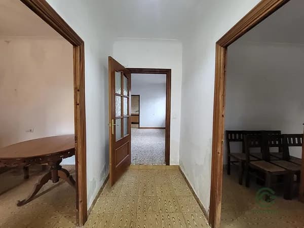 Casa de 0,055 ha en venta en Pozoamargo, Cuenca