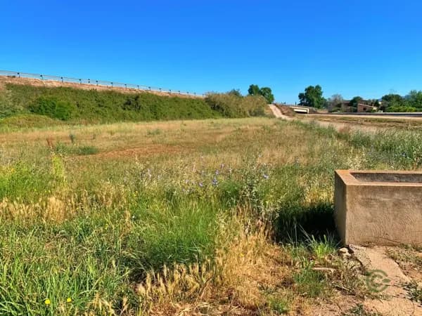 Finca agrícola de 0,27 ha en venta en Tortosa, Tarragona