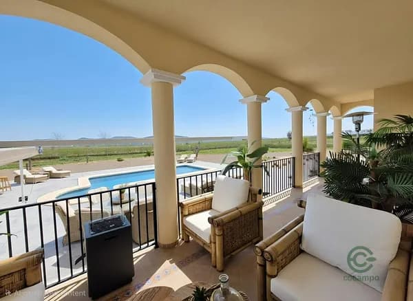 Finca de recreo de 1,0302 ha en venta en Alicante