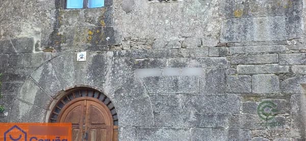 Finca rústica de 1,3 ha en venta en Miño, A coruña