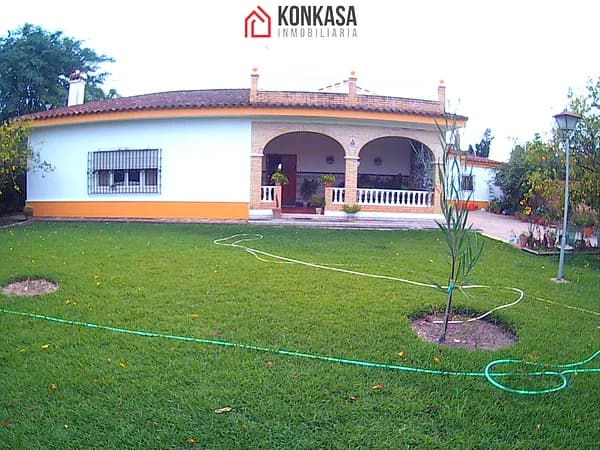 Casa de 0,082 ha en venta en Arcos de la frontera, Cádiz