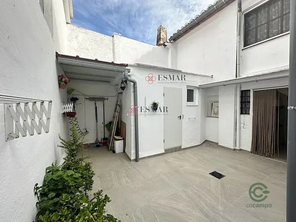 Casa de 0,0182 ha en venta en Algimia de alfara, Valencia