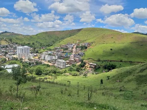 Terra urbana de 6,98 ha para venda em Minas gerais