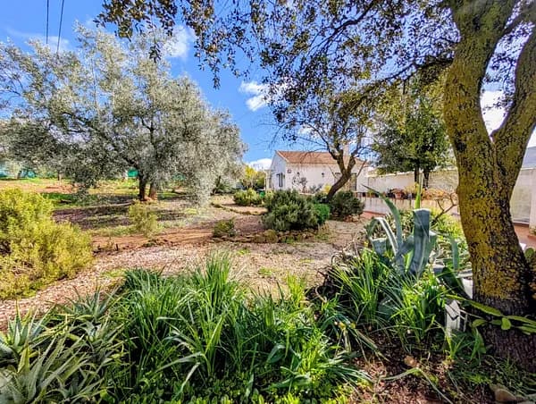 Finca rústica de 0,1665 ha en venta en Granada