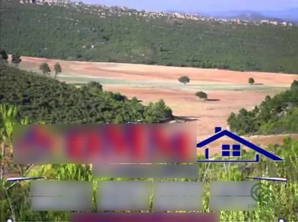 Finca agrícola de 4,8 ha en venta en Malagon, Ciudad real