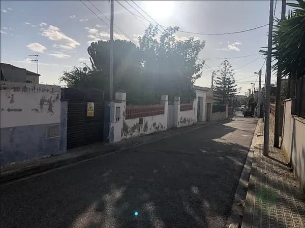 Casa de 0,03 ha en venta en Vilanova i la geltru, Barcelona