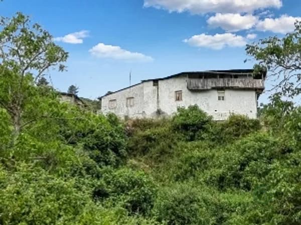 Finca rústica de 0,08 ha en venta en Quiroga, Lugo