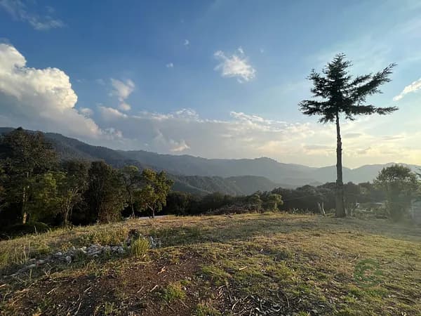 Finca rústica de 0,09 ha en venta en Hidalgo