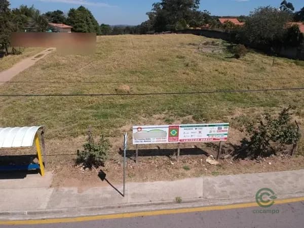 Terra urbana de 2 ha para venda em São paulo