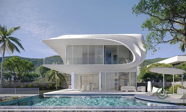 Casa de 0,0682 ha en venta en Manilva, Málaga