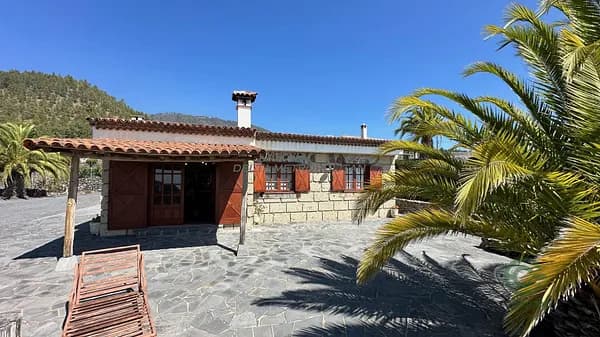 Finca agrícola de 0,5144 ha en venta en Granadilla de abona, Tenerife