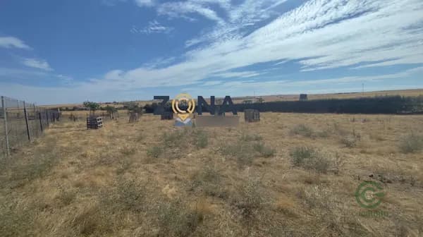 Finca rústica de 0,32 ha en venta en Sierra de fuentes, Caceres