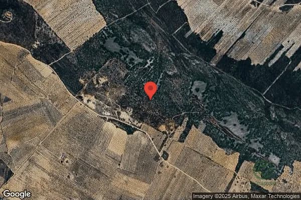Finca rústica de 26 ha en venta en Badajoz