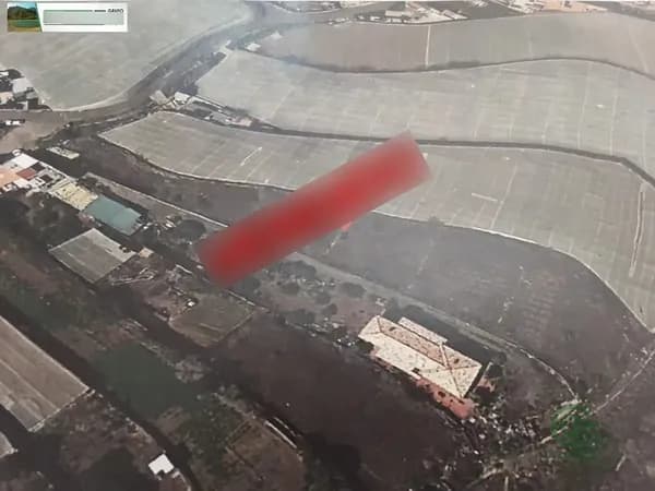 Finca rústica de 0,2665 ha en venta en La aldea de san nicolas, Las palmas