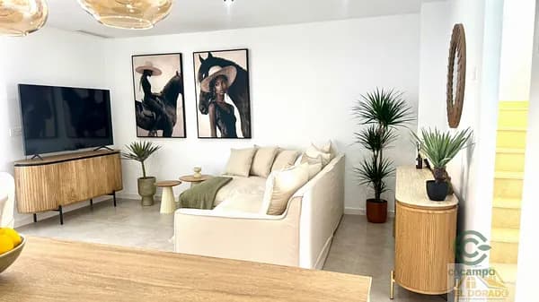 Casa de 0,0178 ha en venta en San javier, Murcia