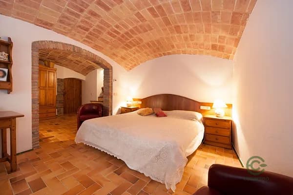 Finca rústica de 17,82 ha en venta en Girona