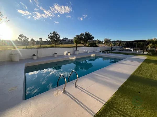 Casa de 0,1 ha en venta en Avileses, Murcia