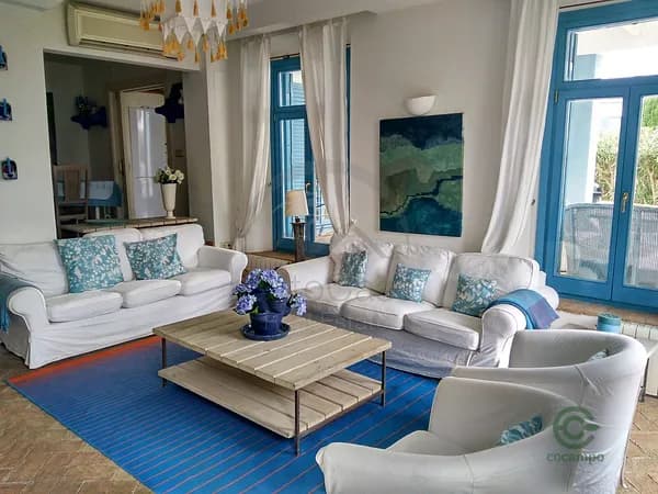 Casa de 0,019 ha en venta en Sotogrande, Cadiz