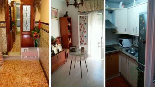 Casa de 0,012 ha en venta en Archidona, Malaga