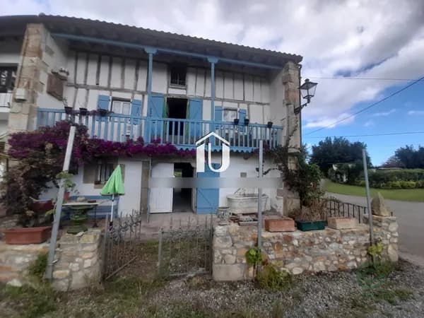 Finca rústica de 74 ha en venta en Cantabria