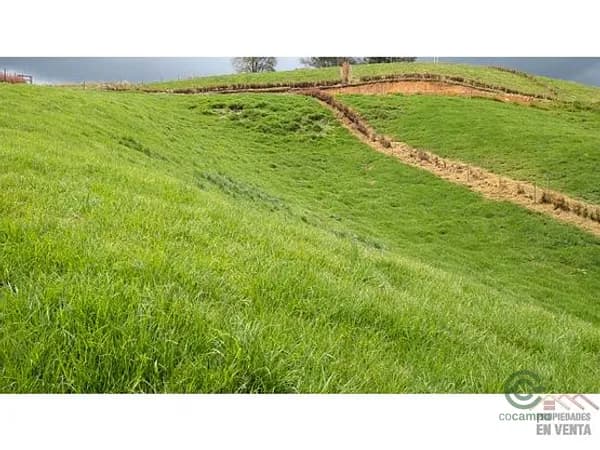 Terreno urbano de 0,1745 ha en venta en Antioquia