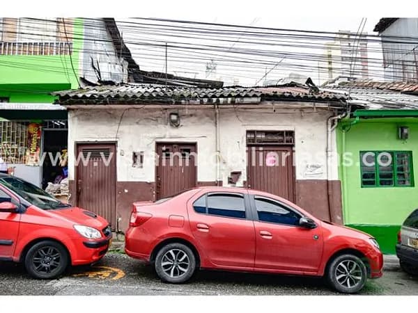 Casa de 0,023 ha en venta en Caldas