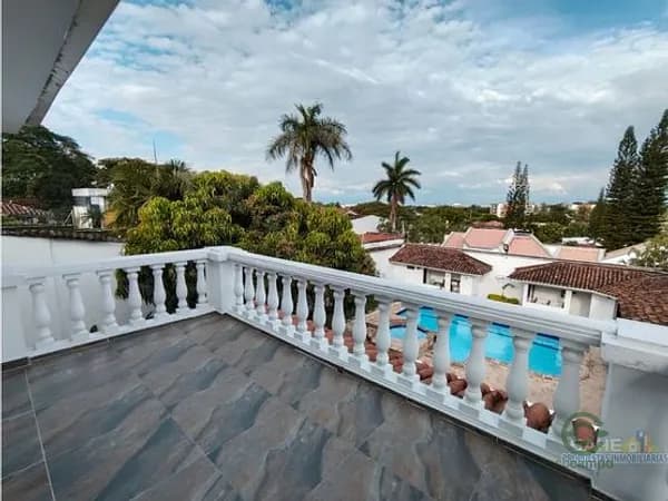 Casa de 0,05 ha en alquiler en Valle del cauca