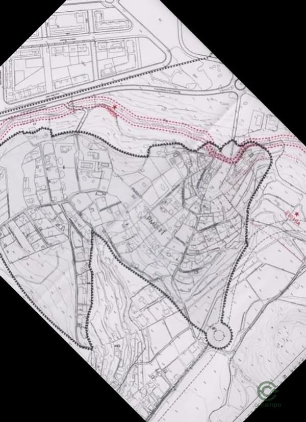 Finca rústica de 0,2748 ha en venta en Tarragona, Tarragona