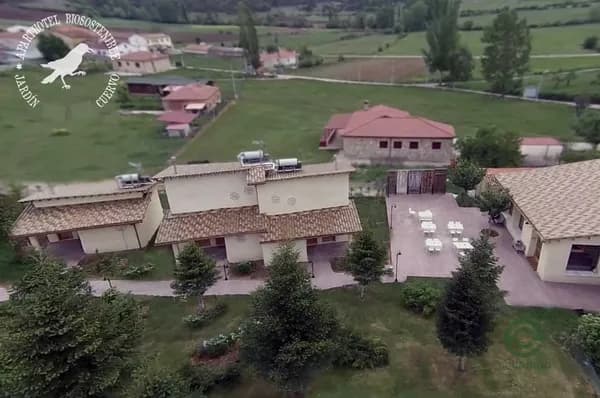 Finca rústica de 0,3605 ha en venta en Vega del codorno, Cuenca