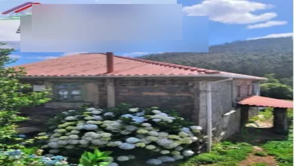 Finca rústica de 0,06 ha en venta en Cedeira, La coruna