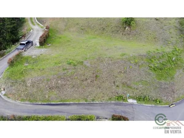 Terreno urbano de 0,5011 ha en venta en Antioquia