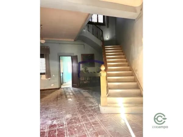 Casa de 0,0369 ha en venta en Manzanares, Ciudad real