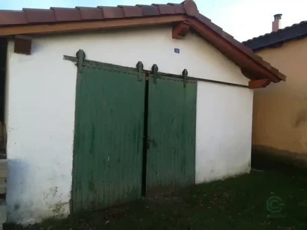 Terreno urbano de 0,1 ha en venta en San millan, Alava
